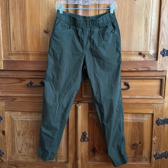 Black Diamond Pants - Picture 1 of 6